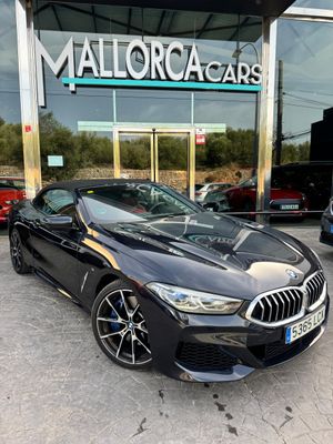 BMW Serie 8 40I XDRIVE  - Foto 3
