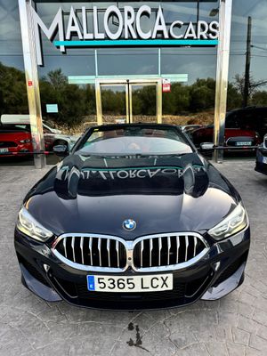 BMW Serie 8 40I XDRIVE  - Foto 6