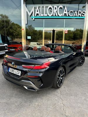 BMW Serie 8 40I XDRIVE  - Foto 5
