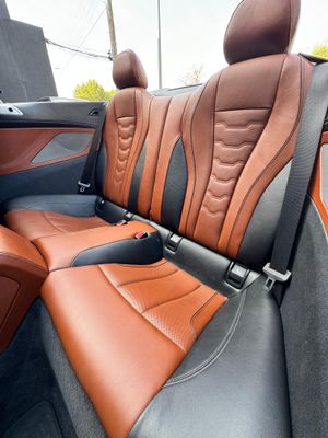 BMW Serie 8 40I XDRIVE  - Foto 15
