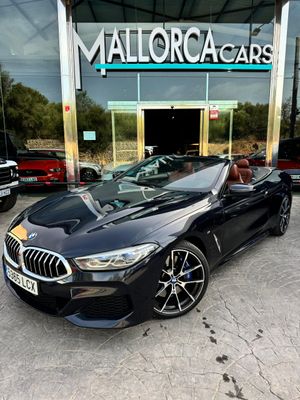 BMW Serie 8 40I XDRIVE  - Foto 2