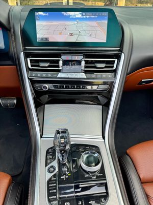 BMW Serie 8 40I XDRIVE  - Foto 11