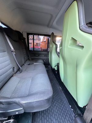 Land-Rover Defender 110 2.4 TDCI 4WD 122CV  - Foto 13