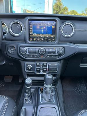 Jeep Wrangler JL  - Foto 10