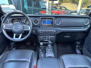 Jeep Wrangler JL  - Foto 7