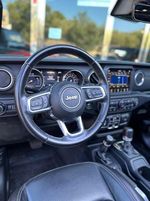 Jeep Wrangler JL  - Foto 8