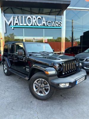 Jeep Wrangler JL  - Foto 3