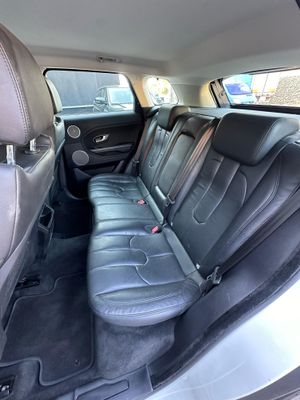 Land-Rover Range Rover Evoque TD4  - Foto 10