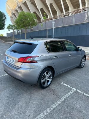Peugeot 308 130CV 1.2  - Foto 4