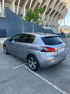 Peugeot 308 130CV 1.2  - Foto 3