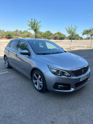 Peugeot 308 130CV 1.2  - Foto 3