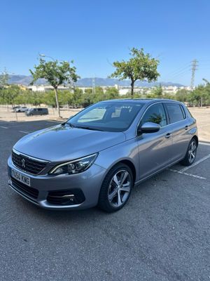 Peugeot 308 130CV 1.2  - Foto 2