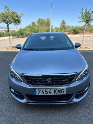 Peugeot 308 130CV 1.2  - Foto 5