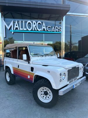 Land-Rover Defender 90  - Foto 3