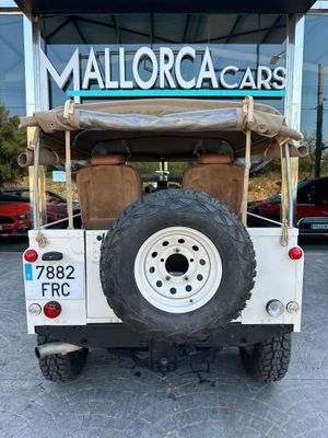Land-Rover Defender 90  - Foto 10