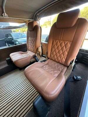 Land-Rover Defender 90  - Foto 9