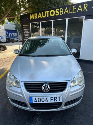 Volkswagen Polo 1.2  - Foto 7