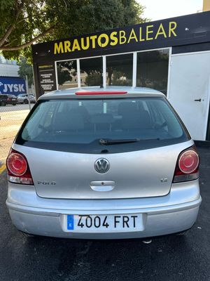 Volkswagen Polo 1.2  - Foto 8
