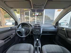 Volkswagen Polo 1.2  - Foto 5