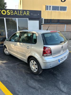 Volkswagen Polo 1.2  - Foto 3