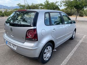 Volkswagen Polo 1.2  - Foto 4