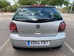 Volkswagen Polo 1.2  - Foto 6