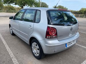 Volkswagen Polo 1.2  - Foto 3