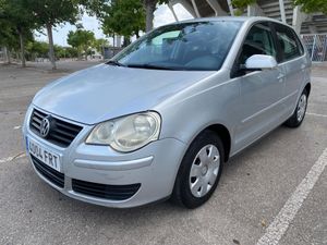 Volkswagen Polo 1.2  - Foto 2