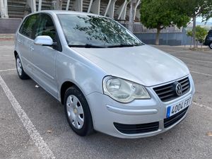 Volkswagen Polo 1.2  - Foto 3