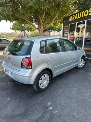Volkswagen Polo 1.2  - Foto 4