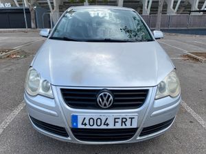 Volkswagen Polo 1.2  - Foto 5