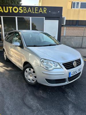 Volkswagen Polo 1.2  - Foto 3