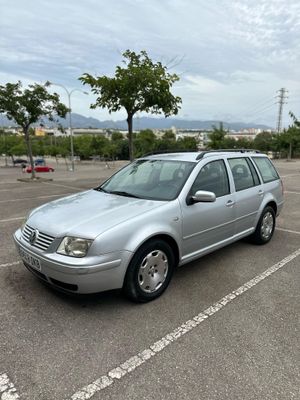 Volkswagen Golf 1.8  - Foto 2