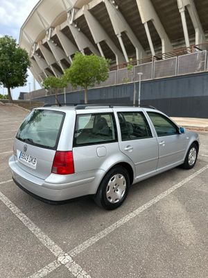 Volkswagen Golf 1.8  - Foto 4