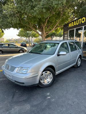 Volkswagen Golf 1.8  - Foto 2