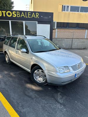 Volkswagen Golf 1.8  - Foto 3