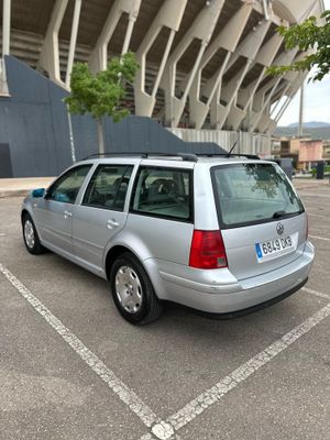 Volkswagen Golf 1.8  - Foto 3