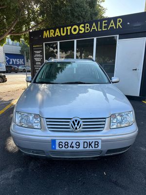 Volkswagen Golf 1.8  - Foto 7