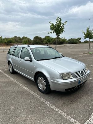 Volkswagen Golf 1.8  - Foto 3