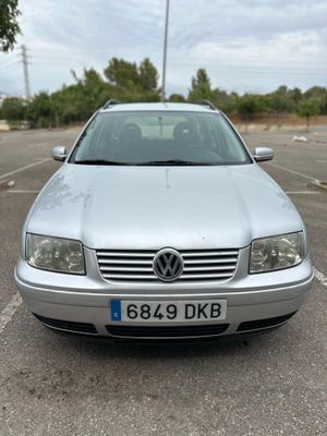 Volkswagen Golf 1.8  - Foto 7