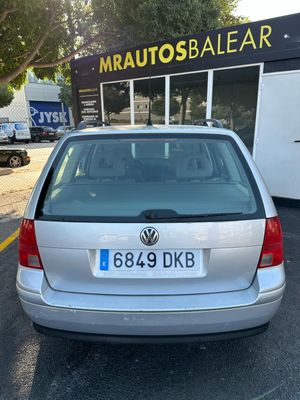 Volkswagen Golf 1.8  - Foto 8