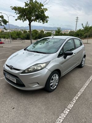 Ford Fiesta 1.2  - Foto 2