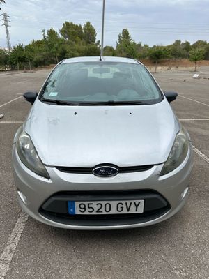 Ford Fiesta 1.2  - Foto 5