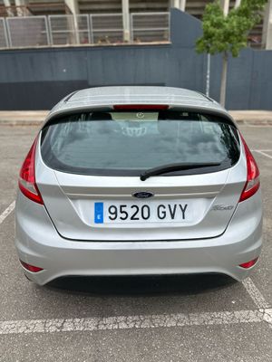 Ford Fiesta 1.2  - Foto 3