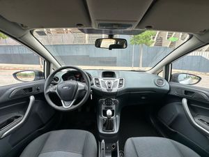 Ford Fiesta 1.2  - Foto 6