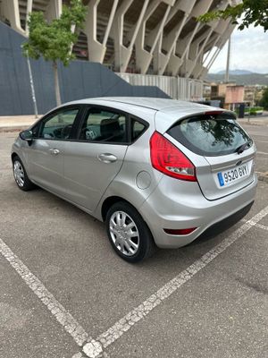 Ford Fiesta 1.2  - Foto 3
