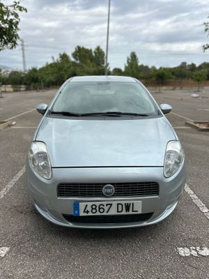 Fiat Punto 1.4  - Foto 5