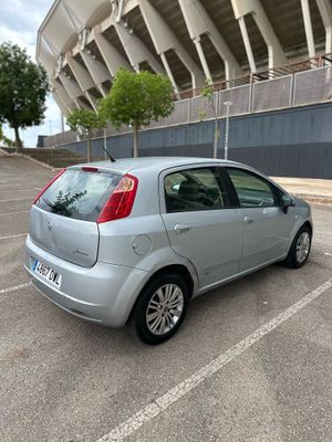 Fiat Punto 1.4  - Foto 4