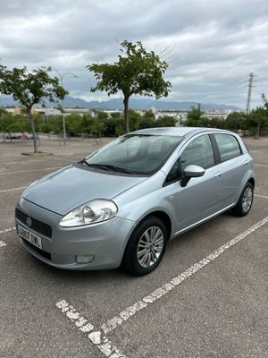 Fiat Punto 1.4  - Foto 2