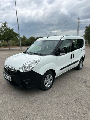 Opel Combo 1.3  - Foto 2